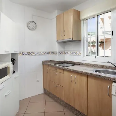 Casita Monica Apartment Nerja Exterior photo