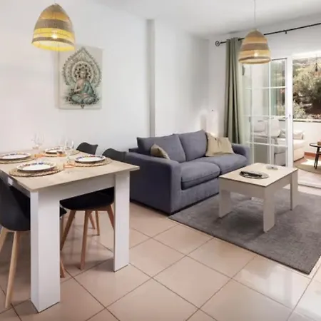 Casita Monica Apartment Nerja Exterior photo