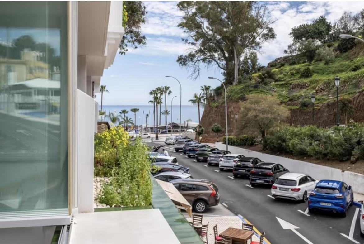 Casita Monica Appartement Nerja