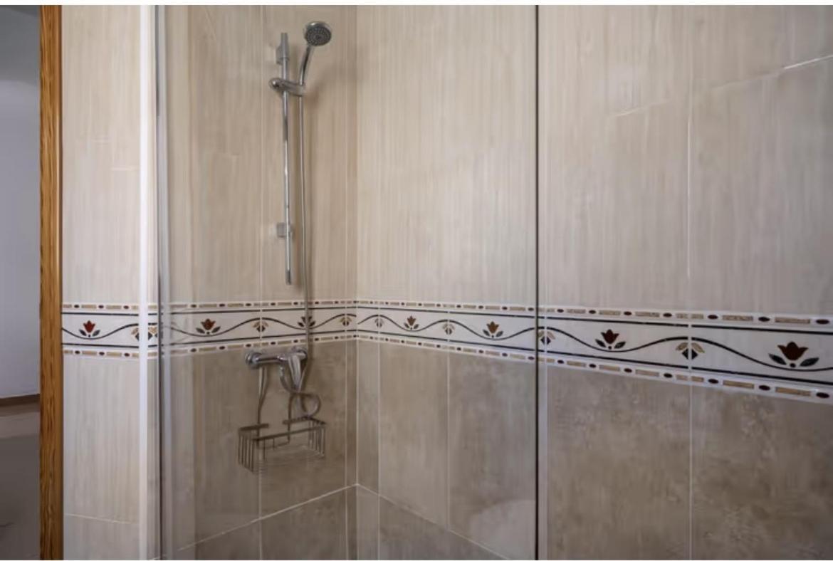 Casita Monica Appartement *