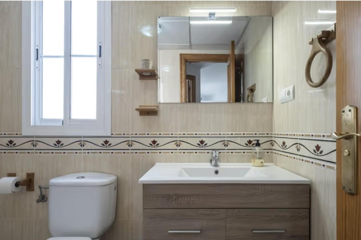 Appartement Casita Monica *