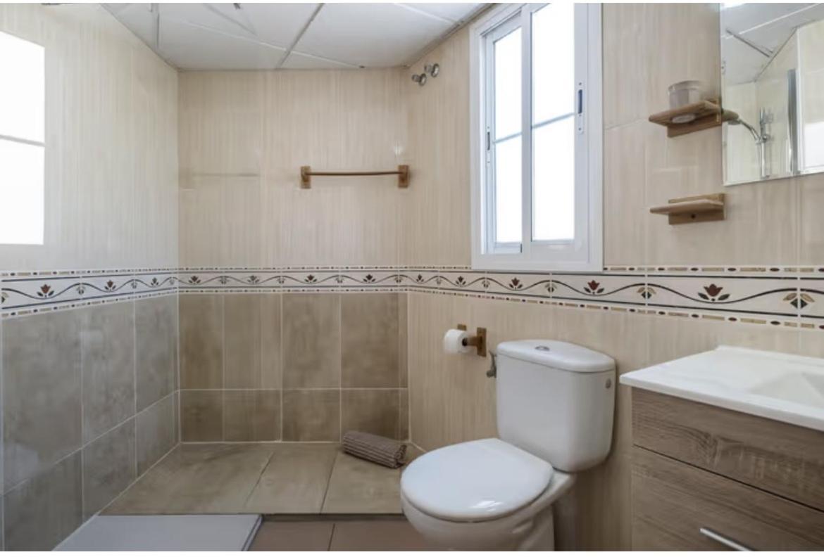 Appartement Casita Monica Nerja