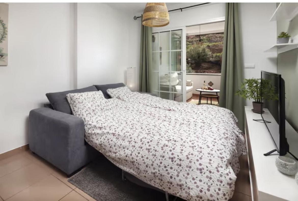 Appartement Casita Monica Nerja