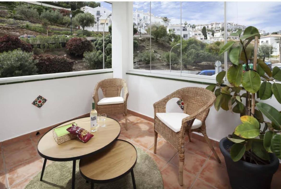 Appartement Casita Monica