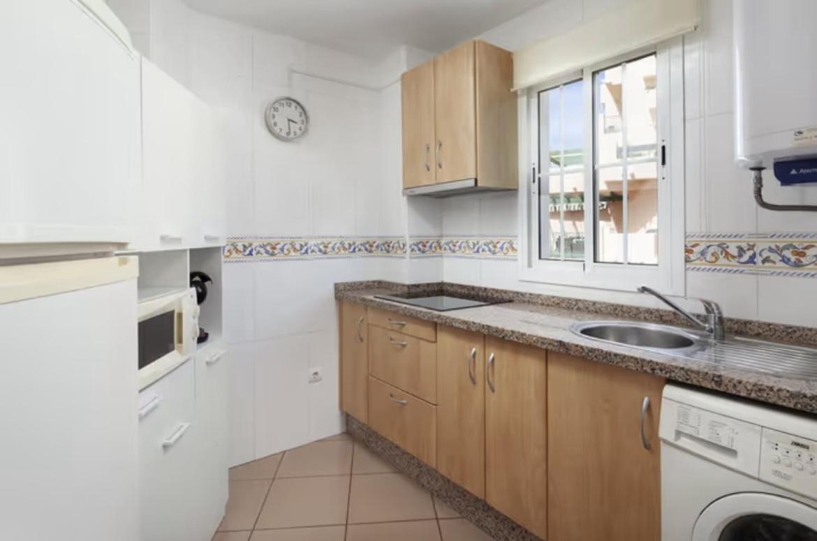 Casita Monica Appartement *