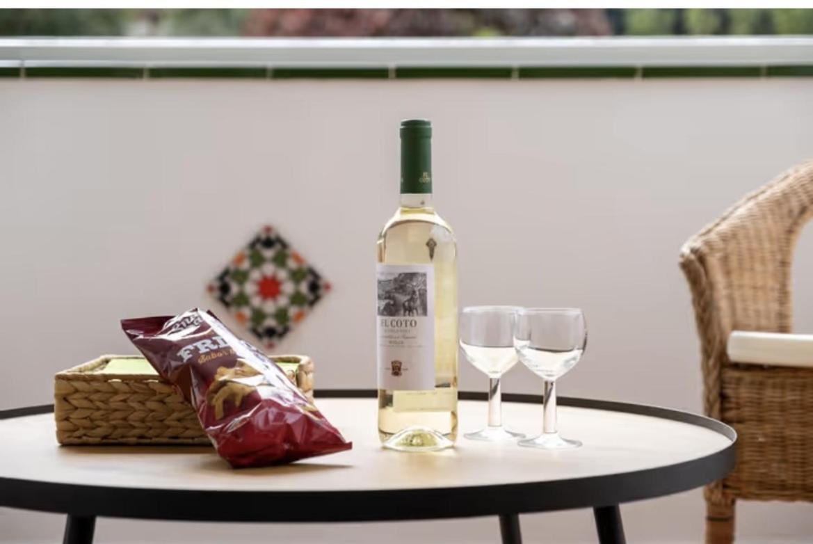 Casita Monica Appartement Nerja