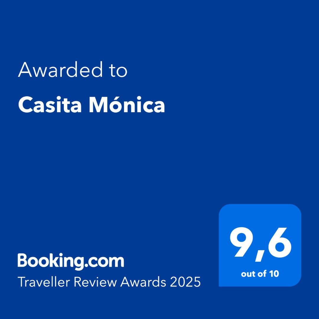 Appartement Casita Monica